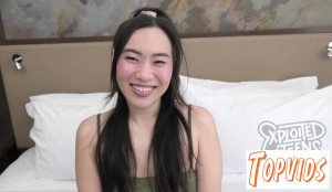 Exploited Teens - Kimmy Kimm