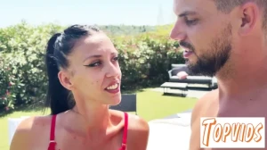 Louna - Louna talks about her fantasies    then goes off the rails!