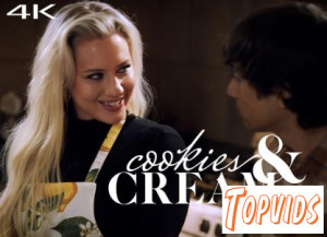 Jessica Ryan - Cookies & Cream