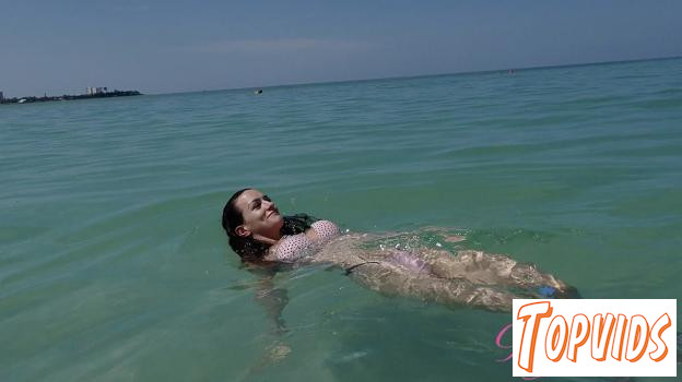 Summer Renee - Sarasota 1