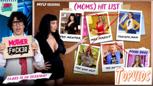 Motherfucker! (Full Feature) - Little Puck, Erin Everheart, Adira Allure, Cory Chase, Richelle Ryan & Skylar Snow