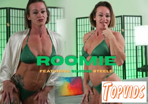 Simone Steele - Roomie
