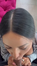 Brandy Salazar Gets Fucked And Ends With A Facial