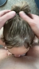 Mary Moody Gets Railed By TheFleshMechanic