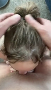 Mary Moody Gets Railed By TheFleshMechanic