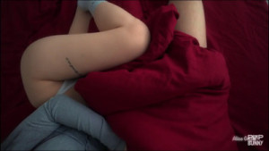 Wake Up With Me: Tender Caresses Turn Into Passionate Sex, Trembling Squirt & Cum