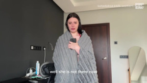 She Thanked The Photographer With Sex For Nice Shots