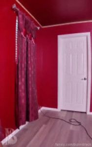 Bunniblack Rides A Cock & Gets Her Pussy Creampied