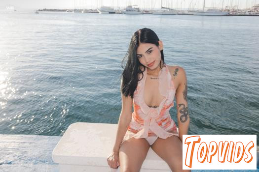 Sofia - Sweet Waiting