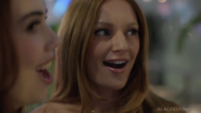 Jessi Rae & Nala Brooks Share Jason Luv's BBC