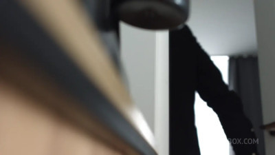 Sara Bork Has Anal Sex On Her Desk