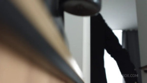 Sara Bork Has Anal Sex On Her Desk