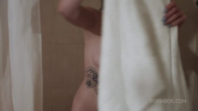 Sofi Li Gets Fingered And Creampied After A Massage