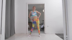 Kami Yammy Handles Multiple Cocks At Once