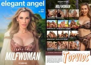 Tanya Tate Is MILFWoman - Preview: