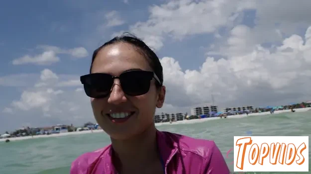 Mira Luv - Sarasota # 2 - Part 1