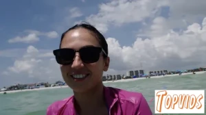 Mira Luv - Sarasota # 2 - Part 1