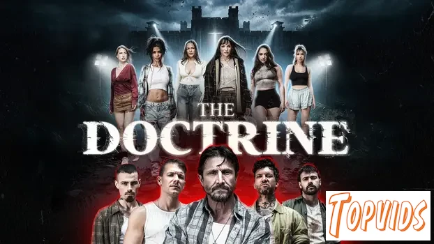 The Doctrine - Ava Amira, Lexi Luna, Lilly Bell, Octavia Red, Remy LaCroix & Rissa May