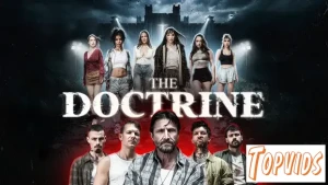 The Doctrine - Ava Amira, Lexi Luna, Lilly Bell, Octavia Red, Remy LaCroix & Rissa May