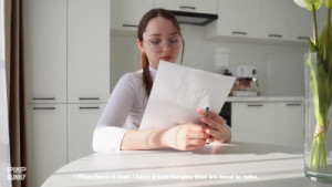 A Psychologist With A Big Butt Is Having Sex With Her Patient