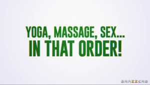 Girthmasterr Fucks Courtney Tillia During A Massage Session