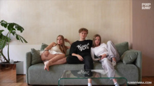 I Fucked My Best Friend's Boyfriend — Netflix Documentary Was Too Boring