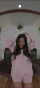 Emiri Momota's Sex Tape In POV
