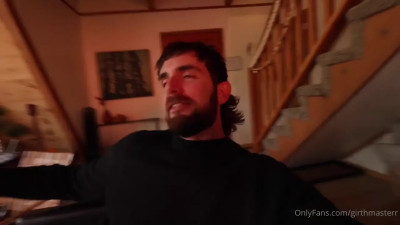 Girthmasterr Enjoys Ava Amira's Pussy