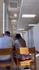 Alliavocado Seduces & Fucks Her Tutor