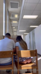 Alliavocado Seduces & Fucks Her Tutor