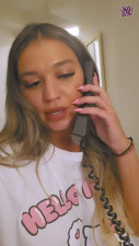 Lexis Star Fucks The Hotel Employee