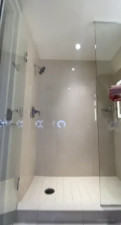 Cassiebenderfit Gets Banged In The Shower By A BBC
