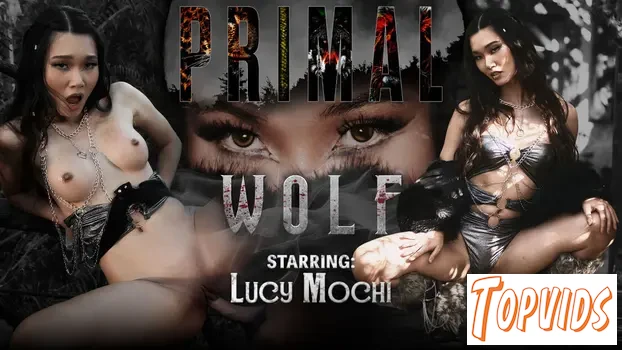 Lucy Mochi - Lucy Mochi & Seth Gamble - PRIMAL - Episode 2: Wolf