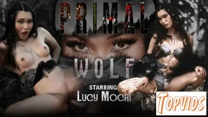 Lucy Mochi - Lucy Mochi & Seth Gamble - PRIMAL - Episode 2: Wolf