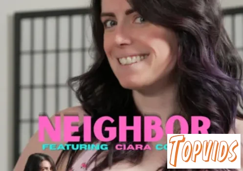 Ciara Collins - Neighbor - CICO717