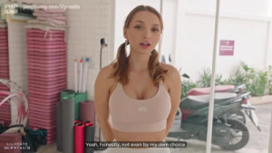 Fucked My Yoga Trainer Until My Wife Caught Us