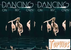 Julia Roca & Tula Vida - Dancing On My Own