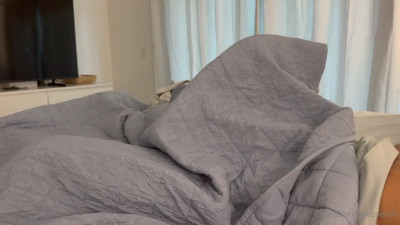 Zoe Neli's Morning Sex Tape With Her Boyfriend