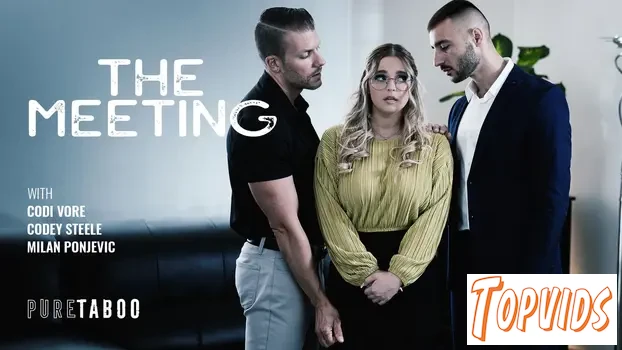 Codi Vore - The Meeting