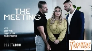 Codi Vore - The Meeting