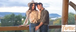 Candie Luciani - Western Ride