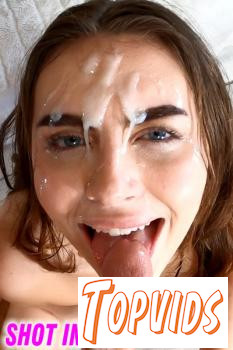 Jesse Loads Monster Facials - Selena Bentz