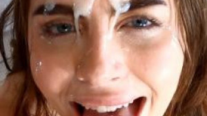 Jesse Loads Monster Facials - Selena Bentz
