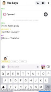 Kita Love Cheats On Her Boyfriend With His Buddy