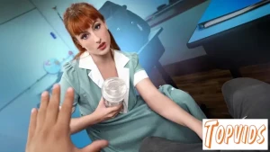 Alex Harper - Use My Pussy and Keep Your Scolarship!