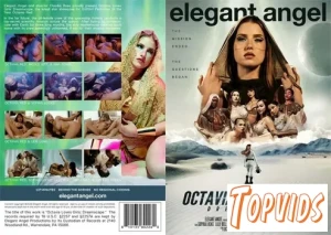 Octavia Loves Girls: Dreamscape - Preview: