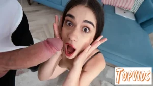 Leya Noir - Take It Off Now!