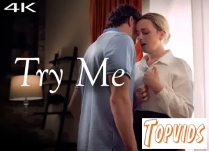 Charlie Forde - Try Me