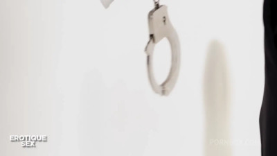 Rae Lil Black Receives A Cumshot After Getting Drilled
