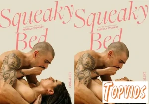 Venus Rey - Squeaky Bed